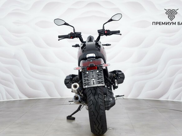 2024 BMW R 12, красный, 1447000 рублей - вид 6
