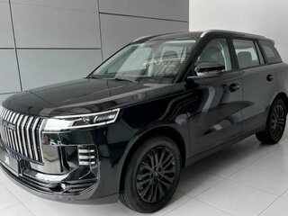 2026 Jeland J6, чёрный, 2549000 рублей, вид 4