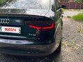 2014 Audi A4 IV (B8) Рестайлинг, чёрный, 1350000 рублей - вид 4