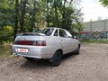 2003 Lada (ВАЗ) 2110, серебристый, 210000 рублей - вид 7