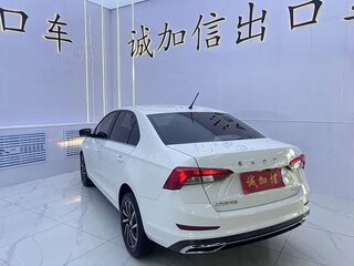 2022 Skoda Rapid II, белый, 1160000 рублей, вид 4
