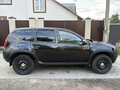 2014 Renault Duster I, чёрный, 720000 рублей - вид 2