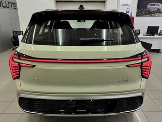 2025 Hongqi HS3, зелёный, 3260000 рублей, вид 5