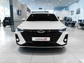 2025 Chery Arrizo 8, белый - вид 2