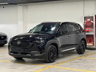 2023 Mazda CX-50, синий, 2890700 рублей, вид 2
