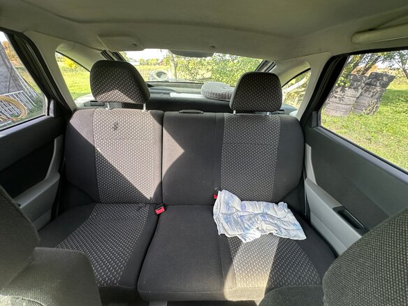 2011 Lada (ВАЗ) Priora I, пурпурный, 370000 рублей - вид 7