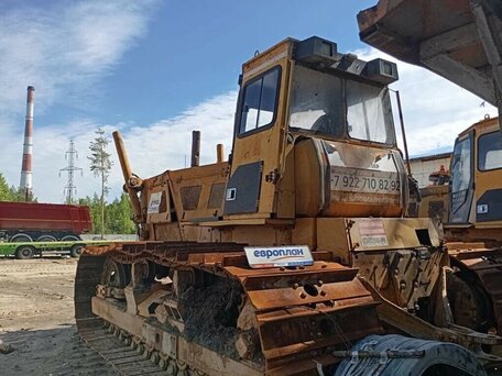 2023 ЧЗСМ Т10-МЧ, жёлтый, 3918200 рублей, вид 3