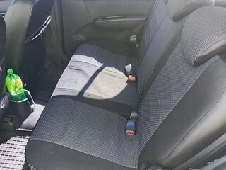 2007 Hyundai Getz I Рестайлинг, серый, 500000 рублей, вид 4