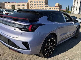 2026 Zeekr 001 103 kWh I Рестайлинг 2, пурпурный, 11520000 рублей, вид 5
