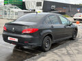 2012 Peugeot 408 I, чёрный, 305000 рублей - вид 2
