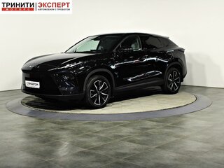 2026 Omoda C5 II, чёрный, 2327000 рублей, вид 1