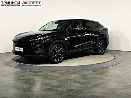Omoda C5 II