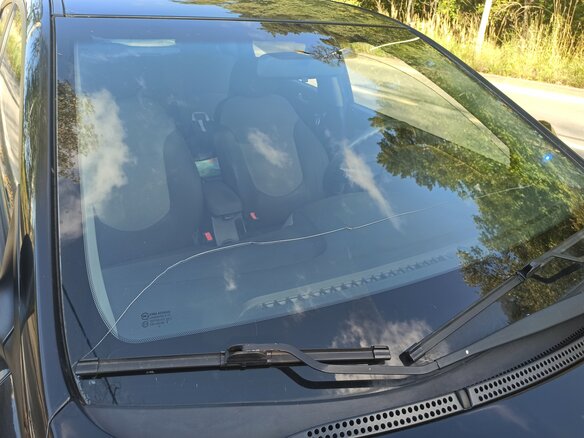 2013 Hyundai Solaris I, чёрный, 790000 рублей - вид 16
