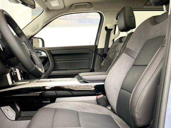 2026 Haval Dargo I Рестайлинг, серый, 3899000 рублей - вид 7