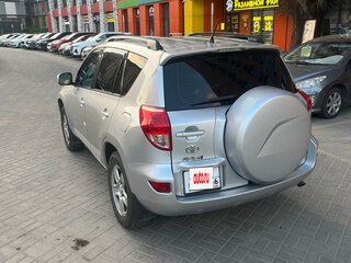 2008 Toyota RAV4 III (XA30), серый, 1000000 рублей, вид 5