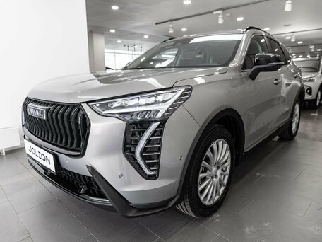 Haval Jolion I Рестайлинг 2