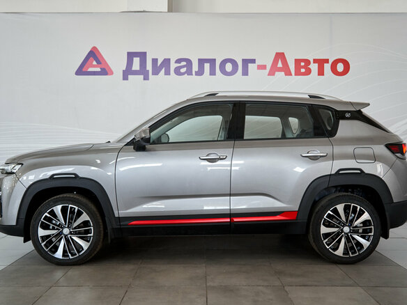 2025 Changan CS35 Plus I Рестайлинг, серый, 2839900 рублей - вид 1