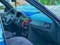 2002 Lada (ВАЗ) 2110, синий, 360000 рублей - вид 8