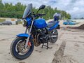 1999 Kawasaki ZR-7, синий, 210000 рублей - вид 6