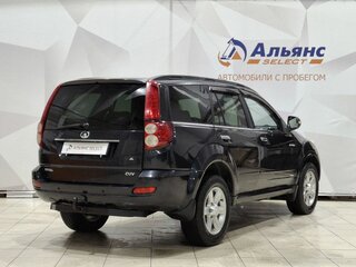 2014 Great Wall Hover H5, чёрный, 740000 рублей, вид 3