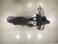 2022 Yamaha MT-09 (FZ-09), чёрный, 1030000 рублей - вид 6