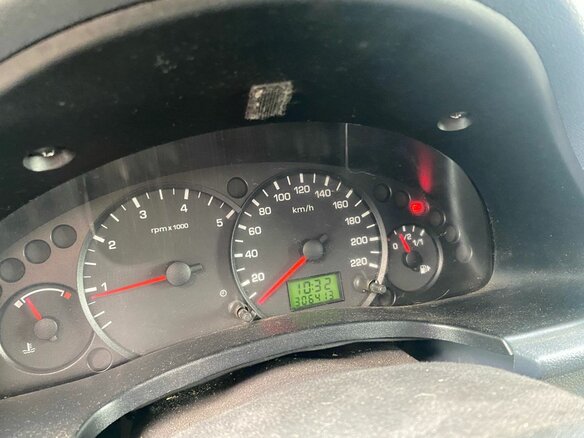 2007 Ford Transit Connect, синий, 439000 рублей - вид 6