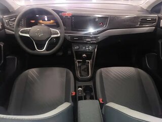 2025 Volkswagen Lavida Pro IV, белый, 1277000 рублей, вид 5
