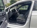 2022 Volkswagen Golf VIII, белый, 1930000 рублей - вид 5