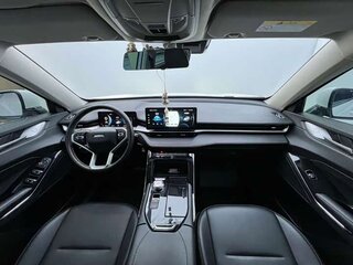 2024 Haval H6 III, белый, 1335000 рублей, вид 4