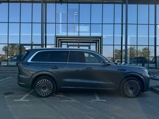 2026 Esteo Exlantix ET8, серый, 7690000 рублей, вид 4