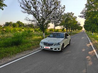 2012 Mercedes-Benz E-Класс 300 IV (W212, S212, C207), белый, 1450000 рублей, вид 1