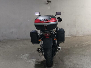 2005 Yamaha TDM900, чёрный, 420000 рублей, вид 4