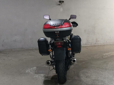 2005 Yamaha TDM900, чёрный, 420000 рублей, вид 4