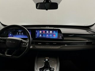 2024 Chery Tiggo 7 Pro Max I Рестайлинг, серебристый, 1975000 рублей, вид 5