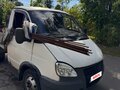 2003 ГАЗ ГАЗель (3302), белый, 280000 рублей - вид 1