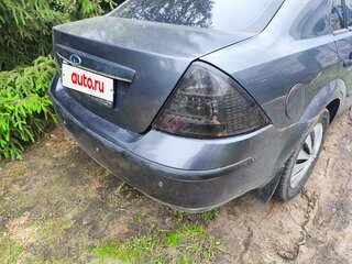 2004 Ford Mondeo III Рестайлинг, серый, 300000 рублей, вид 4