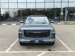 2023 Jaecoo J7 I, серебристый, 1699000 рублей, вид 3