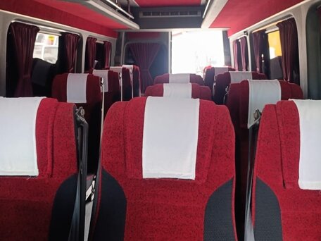 2007 Mercedes-Benz Sprinter, чёрный, 2300000 рублей, вид 4
