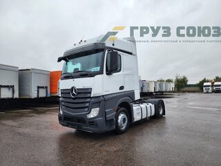 2022 Mercedes-Benz Actros, белый, 5500000 рублей, вид 2