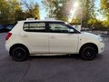2012 Skoda Fabia II Рестайлинг, белый, 545000 рублей - вид 3