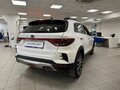 2025 Solaris KRX, белый - вид 4