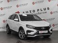 2024 Lada (ВАЗ) Vesta SW Cross I Рестайлинг (NG), белый, 1439000 рублей