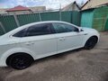 2012 Ford Mondeo IV Рестайлинг, белый, 650000 рублей - вид 9