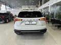 2026 Haval F7 II, белый - вид 5