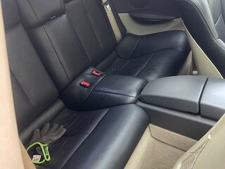 2004 BMW 6 серии 645i II (E63/E64), чёрный, 600000 рублей, вид 5