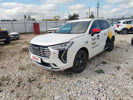Haval Jolion I