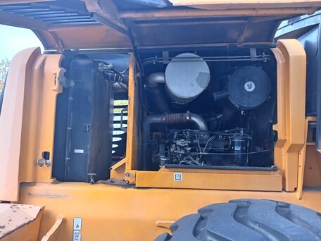 2011 JCB 426, 5500000 рублей, вид 3