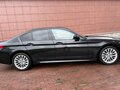 2019 BMW 5 серии 520d xDrive VII (G30/G31/G38), чёрный - вид 2