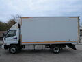 2012 Hyundai HD78, красный, 1850000 рублей