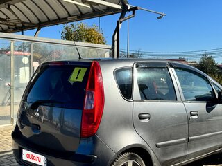 2005 Mitsubishi Colt CZ3 VI (Z20/Z30), серый, 390000 рублей, вид 4